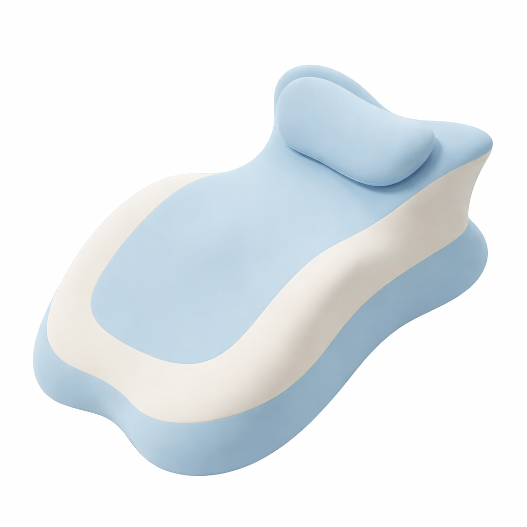 The Pleasure Pillow | Take advantage of our holiday offer today only!