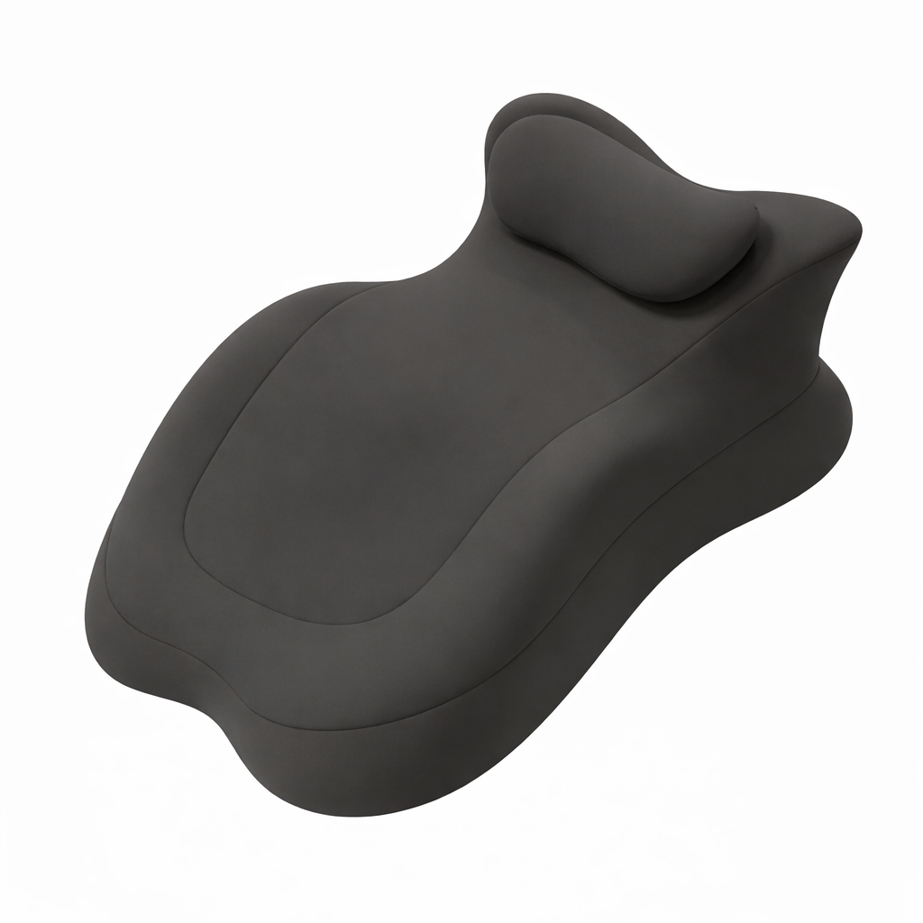 The Pleasure Pillow | Take advantage of our holiday offer today only!
