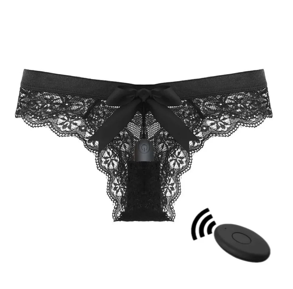 Pleasure Underwear™